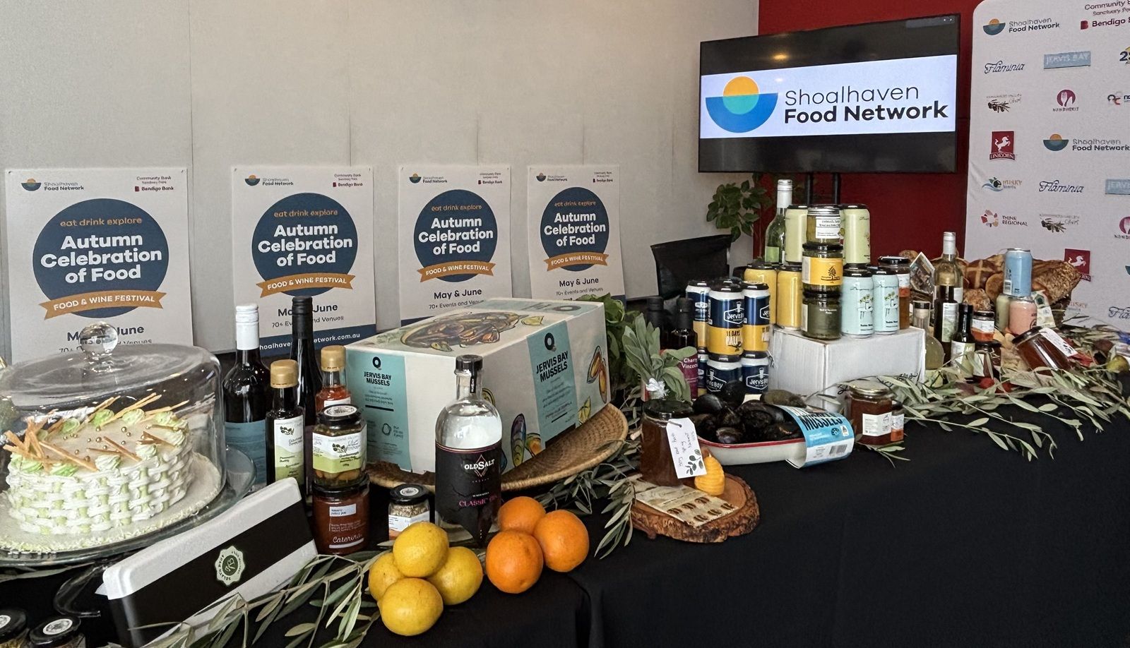 ACF Media Launch 2026 