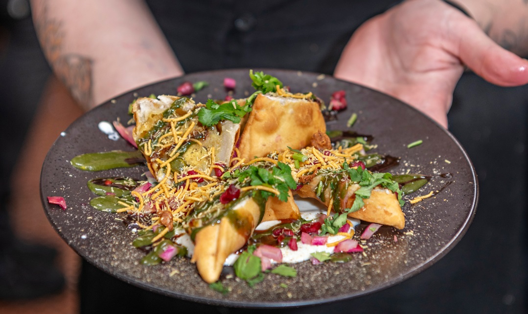 Taj Indian Restaurant