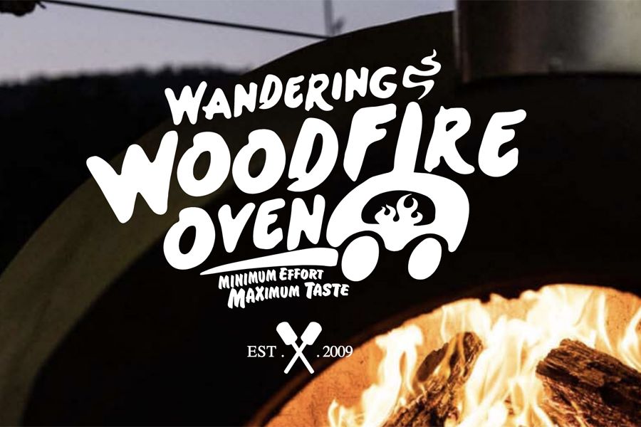 Wandering Woodfire Oven