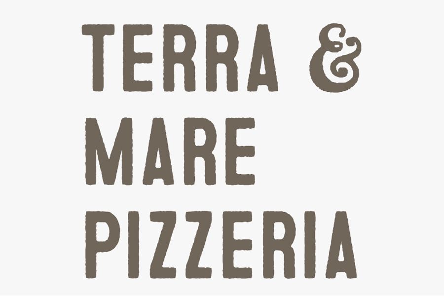 Terra & Mare Pizzeria & Italian Bakery