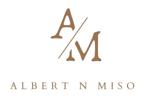 Albert N Miso