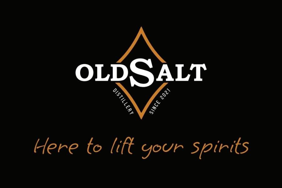 Old Salt Distillery