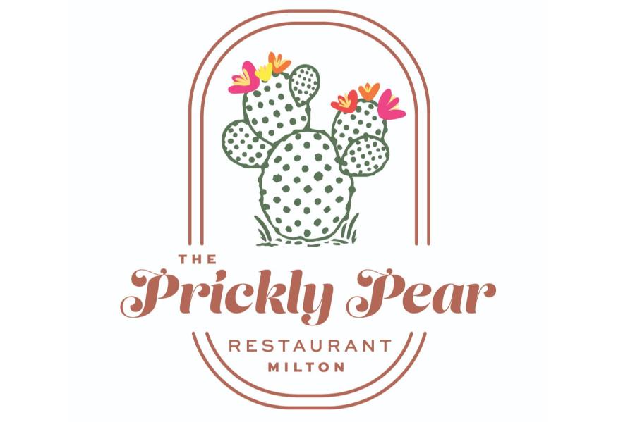 The Prickly Pear Restaurant Milton