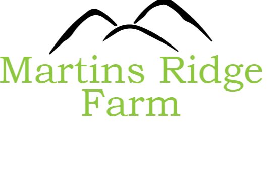 Martins Ridge Farm