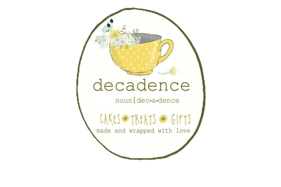 Decadence Cakes Gifts & Treats