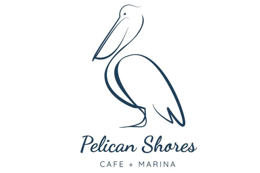 Pelican Shores Café + Marina