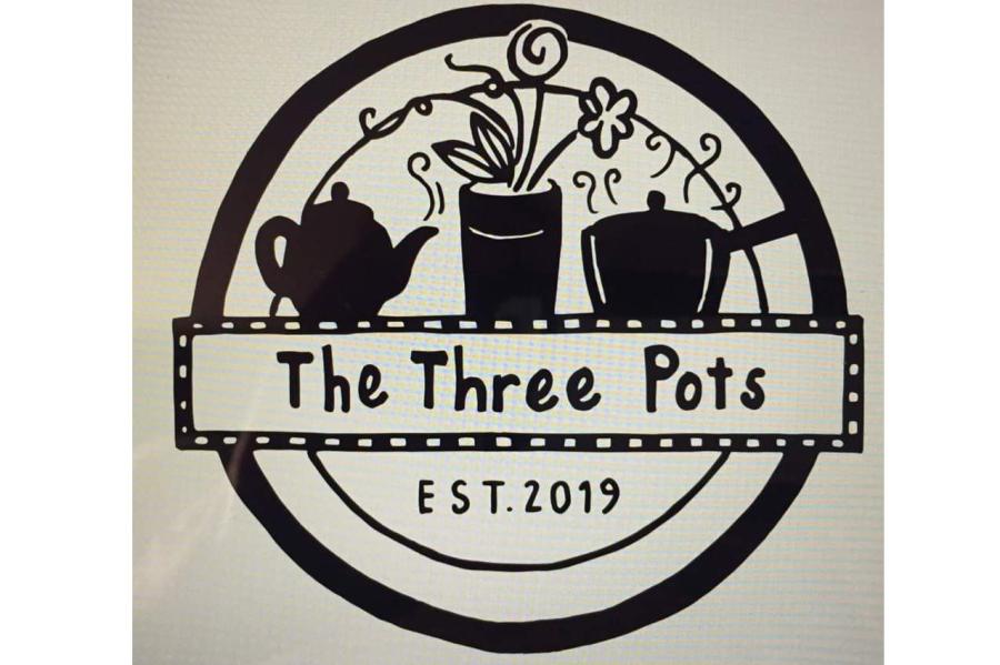 The Three Pots Cafe