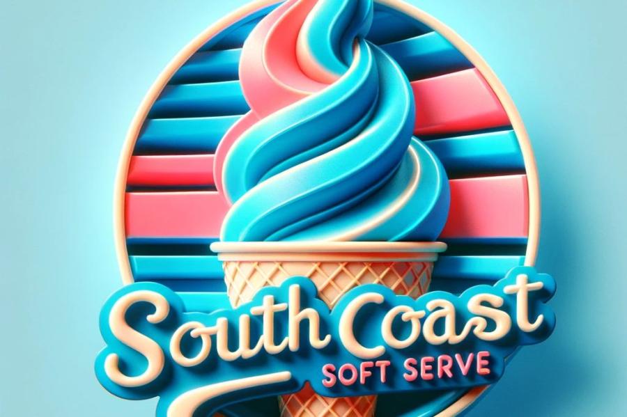 South Coast Soft Serve