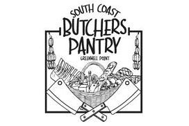 South Coast Butcher's pantry