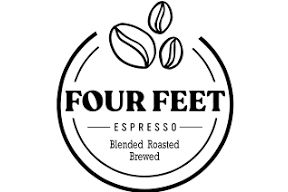 Four Feet Espresso