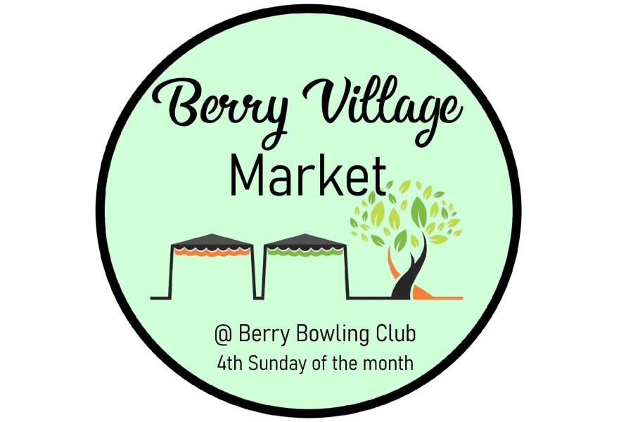 Berry Village Market