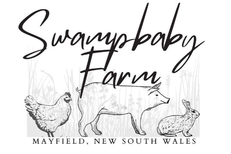SwampBaby Farm