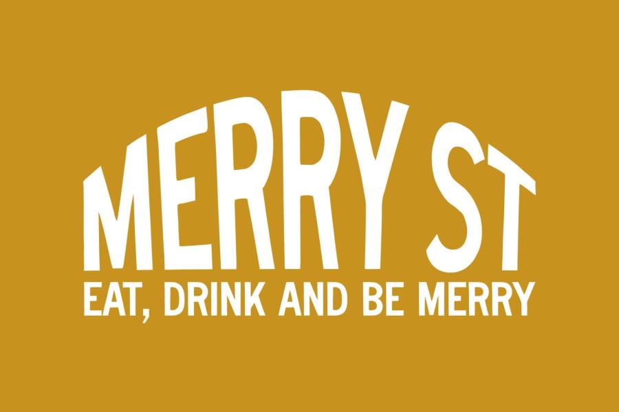 Merry St Restaurant