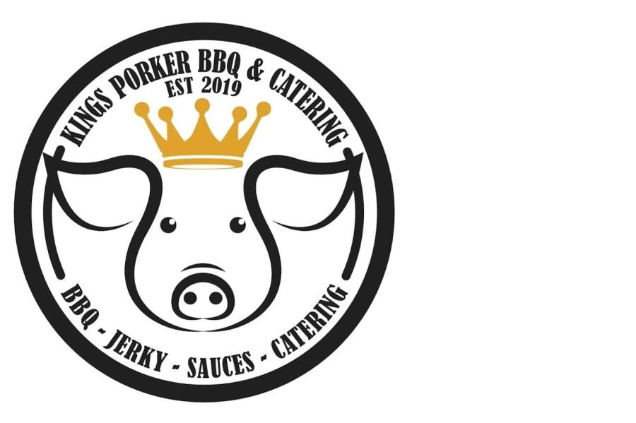 Kings Porker BBQ