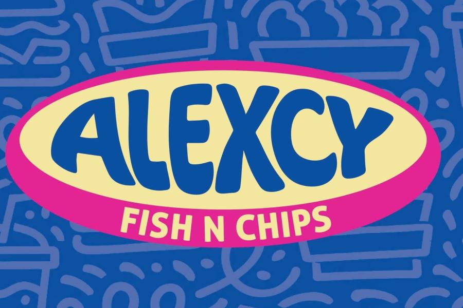Alexcy Fish n Chips *