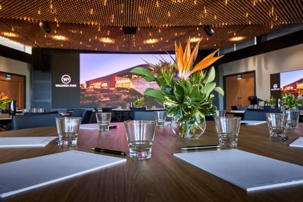 Conference & Event Centre