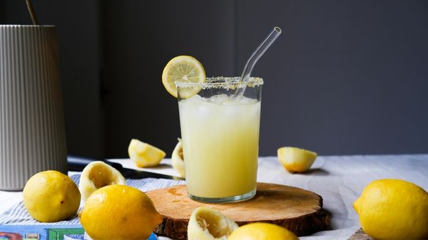 Limoncello Experience