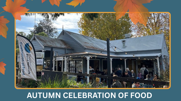 Level up your Mother’s Day Sunday Drive with Street Beats & Eats in Kangaroo Valley