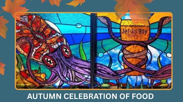 Artisans Acre Tasting Tour of Woollamia