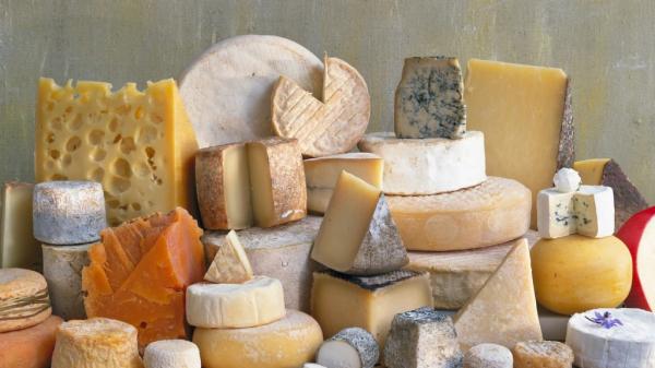 SAY CHEESE - Farmgate Restaurant Showcase Dinner