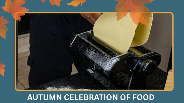 Learn and enjoy this interactive workshop from Pasta Buoy