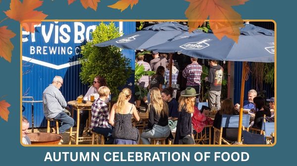 World Ocean Day  Celebration