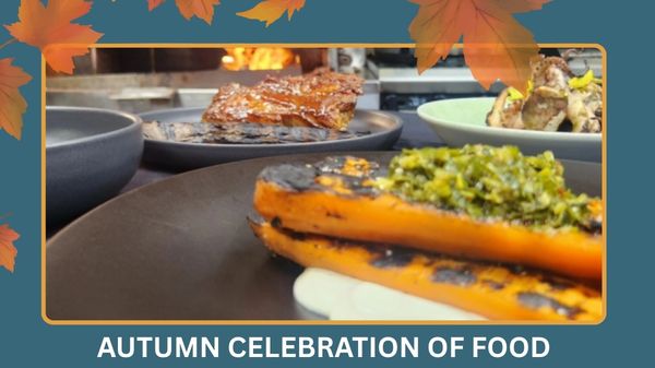 Degustation Night @ Old Salt