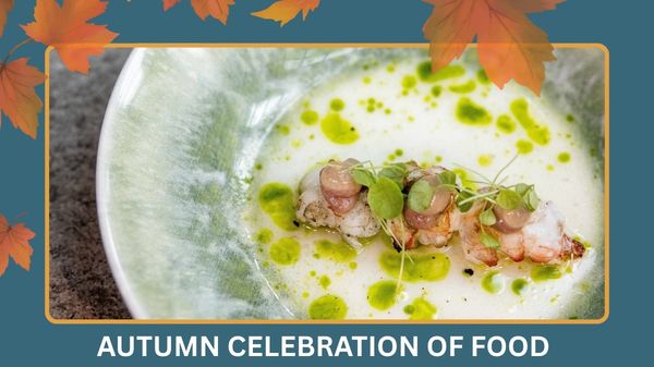 Degustation Night @ Old Salt