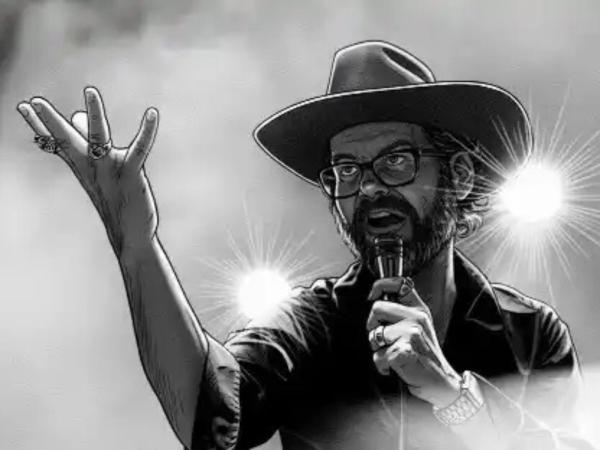 Henry Wagons 'The Road Less Travelled' Tour