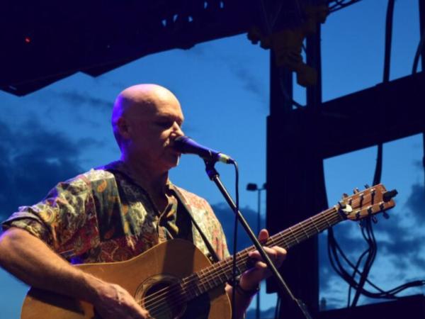 Sunday Sessions with Jeremy Butterworth at Jervis Bay Brewing Co