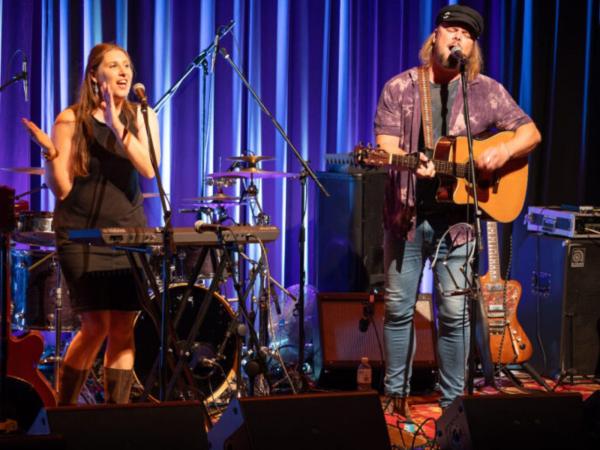 Sunday Sessions with Blue Mallee at Jervis Bay Brewing Co