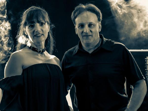 Control Duo at North Nowra Tavern
