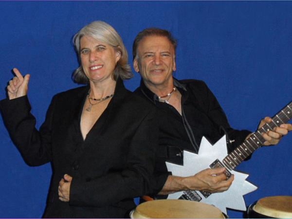 Shady Rhythm at North Nowra Tavern