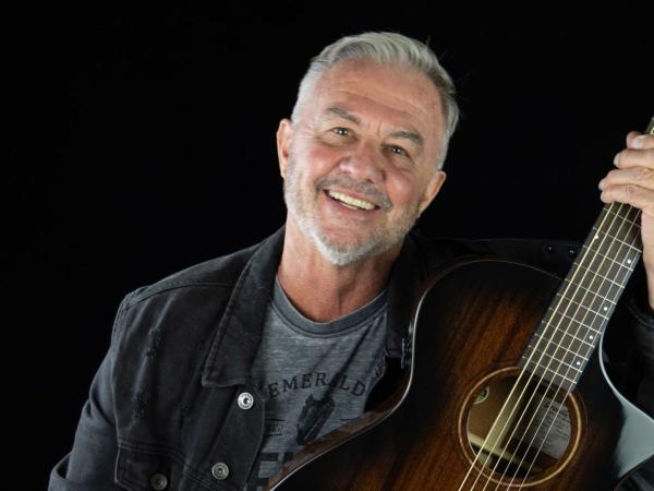 Steve Hill at North Nowra Tavern