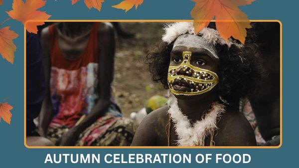 Shoalhaven First Nations Film Festival