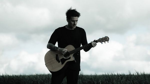 Sunday Sessions with Keith Zehr