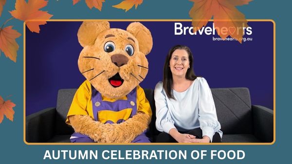 Braveheart fundraiser & Meet the artists