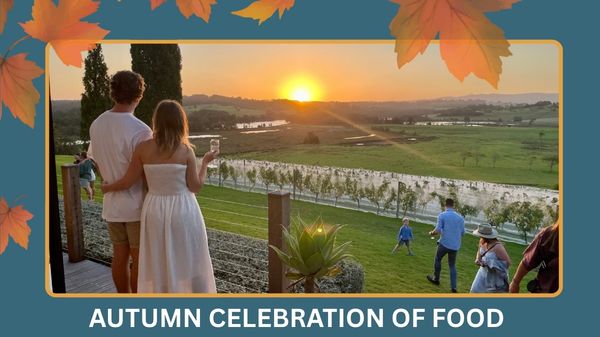 Family Fridays at Cupitt's Estate