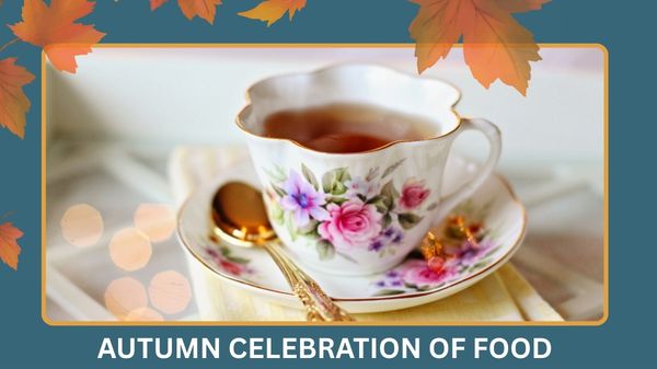 Mother's Day High Tea