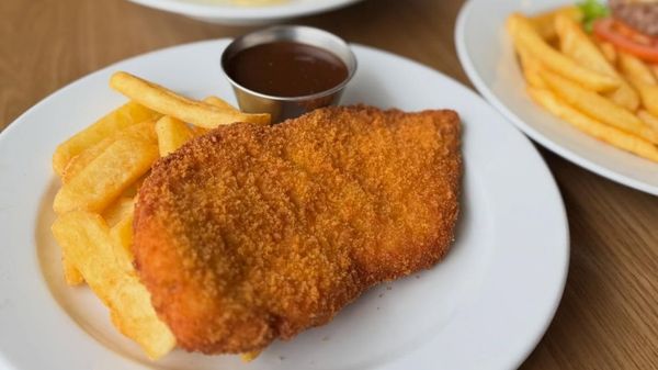 Schnitty Night at Milton Ulladulla ExServos - shoalhavenfoodnetwork.com.au