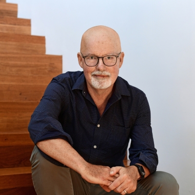 Long Table Lunch with Michael Robotham