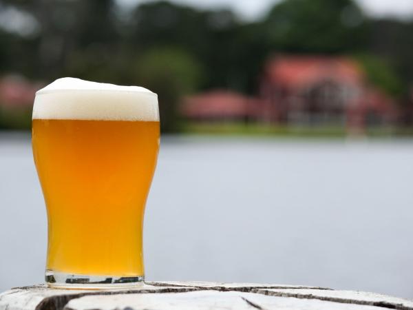 Golden Brews