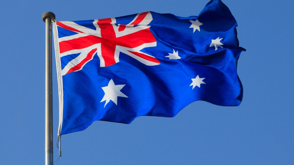 125 Years flag celebration at North Nowra Tavern