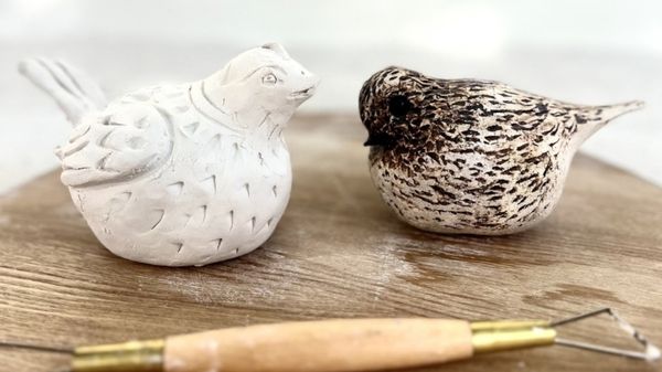 School Holiday Fun: Clay Workshop at Bangalay