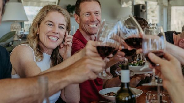 The Winemakers Table