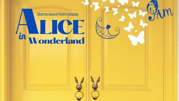 Alice in Wonderland at the Shoalhaven Entertainment Centre
