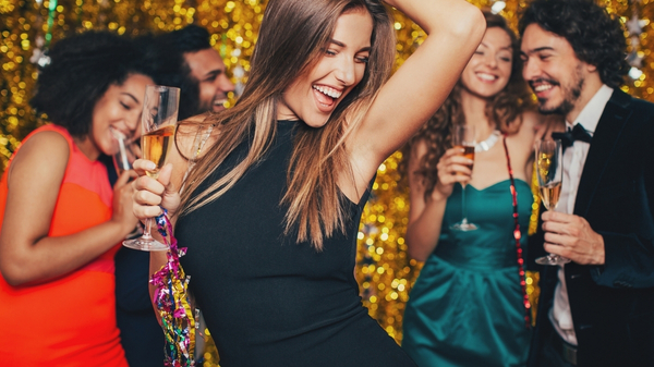 Frocktober Fundraiser for Ovarian Cancer Research at Club Nowra